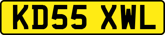 KD55XWL