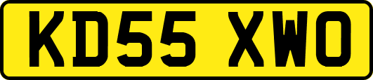 KD55XWO