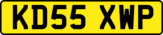 KD55XWP