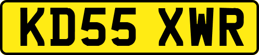 KD55XWR