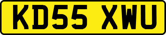 KD55XWU