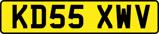 KD55XWV