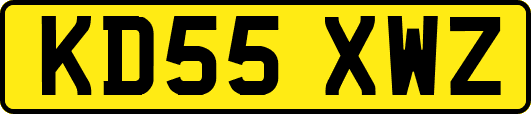 KD55XWZ