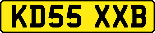 KD55XXB