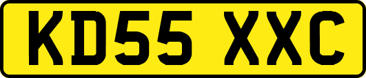 KD55XXC