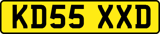 KD55XXD