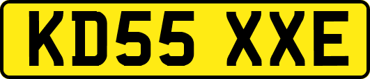KD55XXE