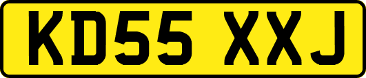KD55XXJ
