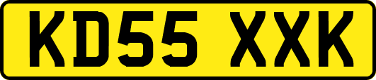 KD55XXK