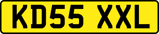 KD55XXL