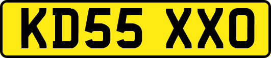 KD55XXO