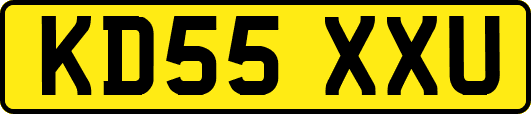 KD55XXU
