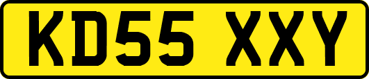 KD55XXY