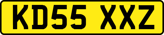 KD55XXZ
