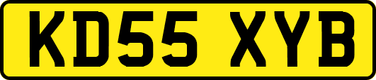 KD55XYB