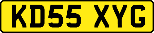 KD55XYG