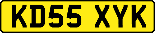 KD55XYK