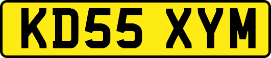 KD55XYM