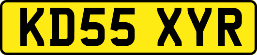 KD55XYR