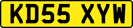 KD55XYW