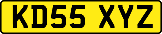 KD55XYZ