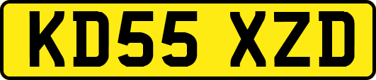 KD55XZD