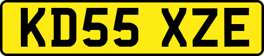 KD55XZE