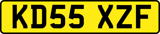 KD55XZF
