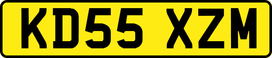KD55XZM