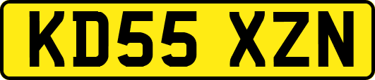 KD55XZN