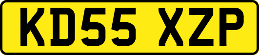 KD55XZP