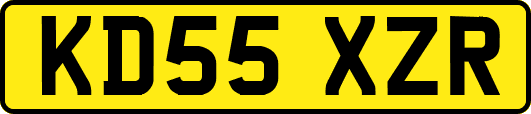 KD55XZR