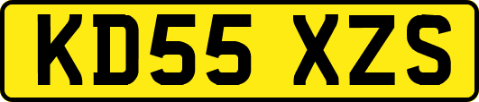 KD55XZS