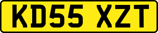 KD55XZT