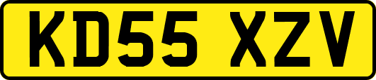 KD55XZV