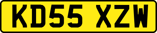KD55XZW