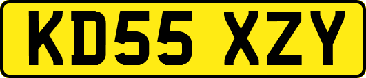 KD55XZY