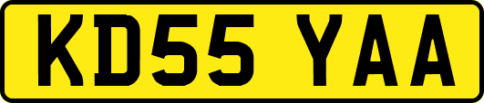 KD55YAA