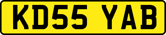 KD55YAB