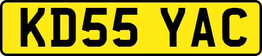 KD55YAC