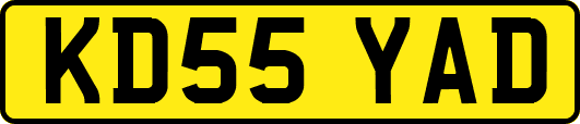 KD55YAD