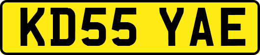 KD55YAE
