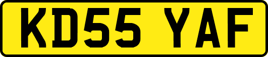 KD55YAF