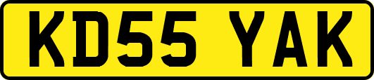 KD55YAK
