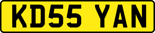KD55YAN