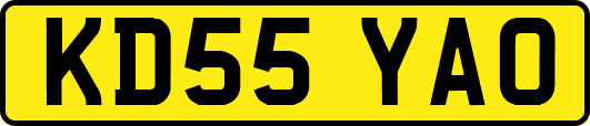 KD55YAO