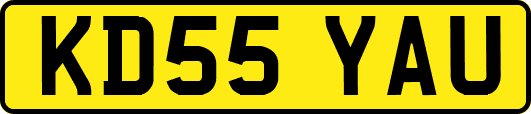 KD55YAU