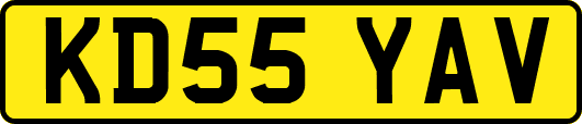 KD55YAV