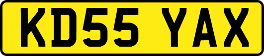 KD55YAX