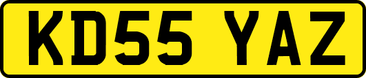 KD55YAZ